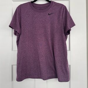 Nike Women's Dri-Fit T-Shirt